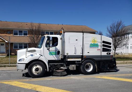 Wellington Sweeper Wellington Sweeper